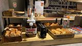 Ibis Budget Cabourg Dives-Sur-Mer Exterior
