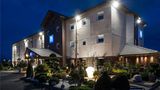 Ibis Budget Cabourg Dives-Sur-Mer Exterior