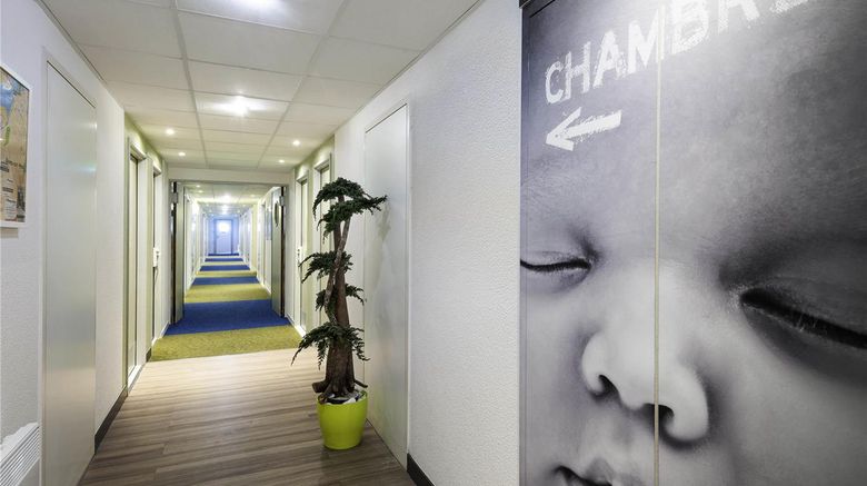 <b>Ibis Budget Cabourg Dives-Sur-Mer Other</b>. Images powered by <a href="https://iceportal.shijigroup.com/" title="IcePortal" target="_blank">IcePortal</a>.