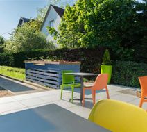 Ibis Budget Selestat Exterior
