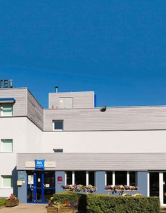 Ibis Budget Selestat