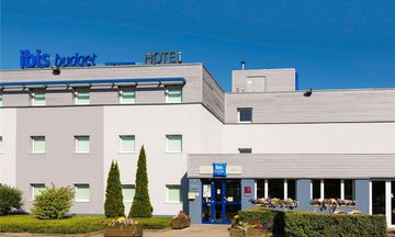 Ibis Budget Selestat