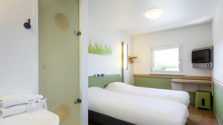 Ibis Budget Selestat Room