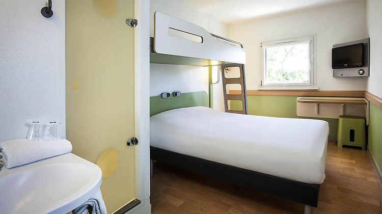 Ibis Budget Selestat Room
