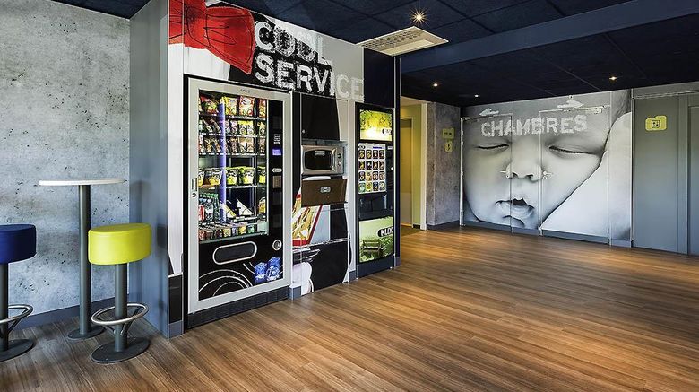 <b>Ibis Budget Selestat Other</b>. Images powered by <a href="https://iceportal.shijigroup.com/" title="IcePortal" target="_blank">IcePortal</a>.