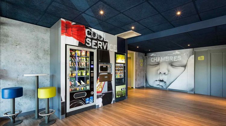 Ibis Budget Selestat Other
