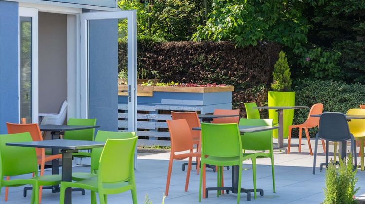 Ibis Budget Selestat Other