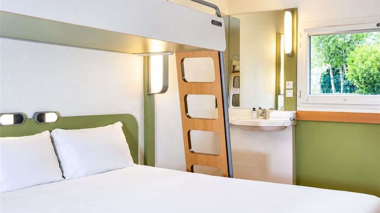 Ibis Budget Selestat Room