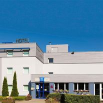 Ibis Budget Selestat
