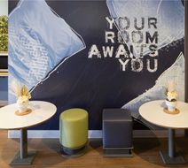 Ibis Budget Casula Liverpool Exterior