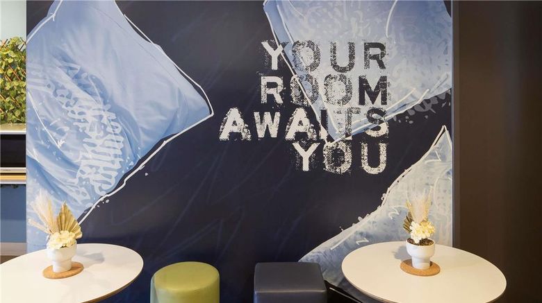 <b>Ibis Budget Casula Liverpool Exterior</b>. Images powered by <a href="https://iceportal.shijigroup.com/" title="IcePortal" target="_blank">IcePortal</a>.