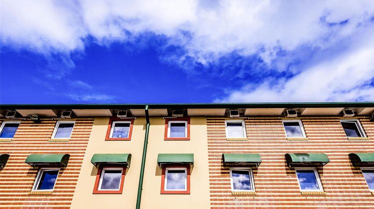 Ibis Budget Casula Liverpool Exterior