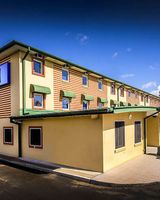 Ibis Budget Casula Liverpool