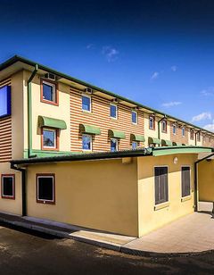 Ibis Budget Casula Liverpool