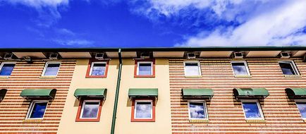 Ibis Budget Casula Liverpool Exterior