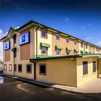 Ibis Budget Casula Liverpool