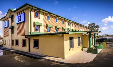 Ibis Budget Casula Liverpool
