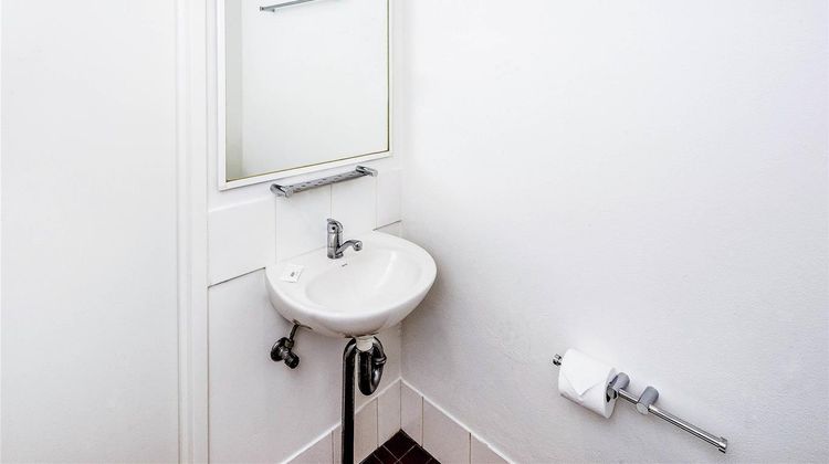 Ibis Budget Casula Liverpool Room