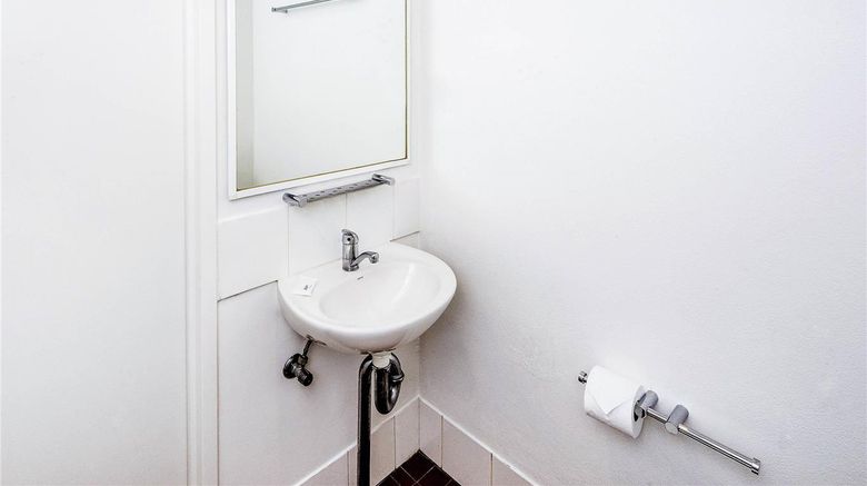 <b>Ibis Budget Casula Liverpool Room</b>. Images powered by <a href="https://iceportal.shijigroup.com/" title="IcePortal" target="_blank">IcePortal</a>.