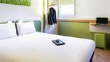 Ibis Budget Lyon Gerland Room
