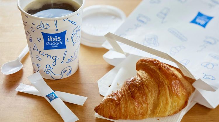Ibis Budget Lyon Gerland Other