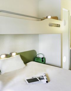 Ibis Budget Lyon Gerland
