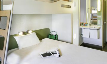 Ibis Budget Lyon Gerland