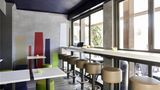 Ibis Budget Lyon Gerland Restaurant