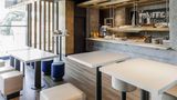 Ibis Budget Lyon Gerland Exterior