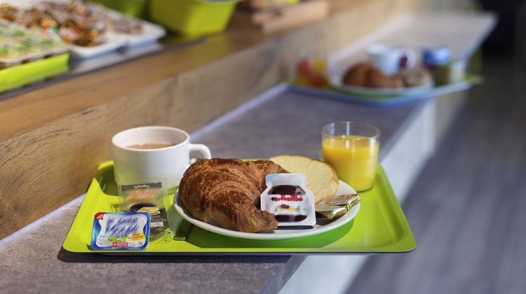 Ibis Budget Lyon Gerland Other