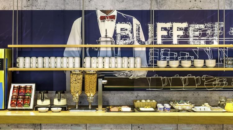 Ibis Budget Lyon Gerland Other