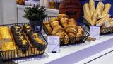 Ibis Budget Lyon Gerland Restaurant
