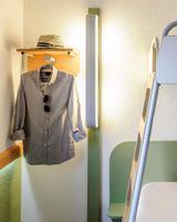 Ibis Budget Caen Gare