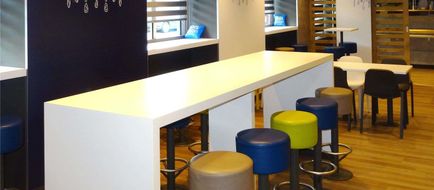 Ibis Budget Caen Gare Exterior