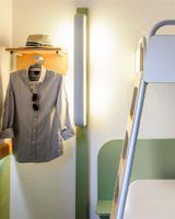 Ibis Budget Caen Gare