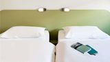Ibis Budget Cergy Saint Christophe Room