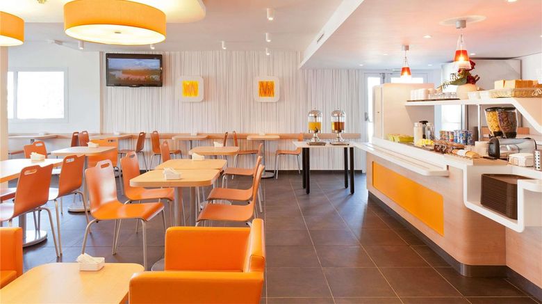 <b>Ibis Budget Cergy Saint Christophe Other</b>. Images powered by <a href="https://iceportal.shijigroup.com/" title="IcePortal" target="_blank">IcePortal</a>.
