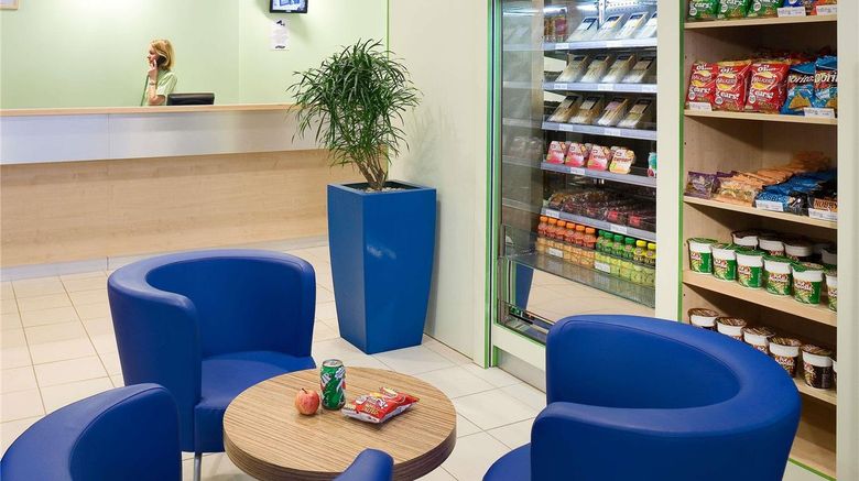 <b>Ibis Budget Cergy Saint Christophe Other</b>. Images powered by <a href="https://iceportal.shijigroup.com/" title="IcePortal" target="_blank">IcePortal</a>.