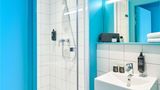 Ibis Budget Cergy Saint Christophe Exterior