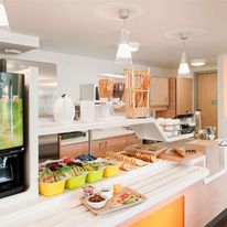 Ibis Budget Cergy Saint Christophe