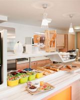 Ibis Budget Cergy Saint Christophe