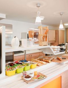 Ibis Budget Cergy Saint Christophe