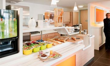Ibis Budget Cergy Saint Christophe