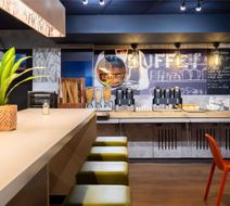 Ibis Budget Paris La Villette Exterior