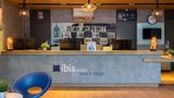 <b>Ibis Budget Paris La Villette Exterior</b>. Images powered by <a href="https://iceportal.shijigroup.com/" title="IcePortal" target="_blank">IcePortal</a>.