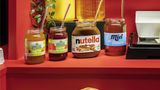 <b>HotelF1 Paris Porte de Chatillon Restaurant</b>. Images powered by <a href="https://iceportal.shijigroup.com/" title="IcePortal" target="_blank">IcePortal</a>.