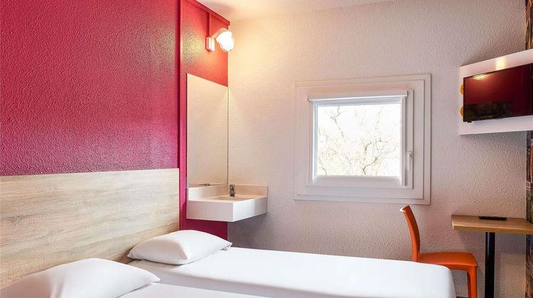 HotelF1 Paris Porte de Chatillon Room