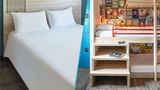 <b>HotelF1 Paris Porte de Chatillon Exterior</b>. Images powered by <a href="https://iceportal.shijigroup.com/" title="IcePortal" target="_blank">IcePortal</a>.