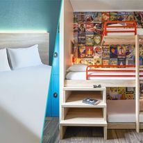 HotelF1 Paris Porte de Chatillon