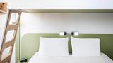 Ibis Budget Tours Centre Gare Room